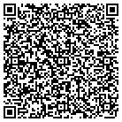 QR code with C Frankfeldt Consulting LLC contacts