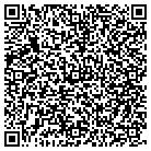 QR code with Macclenny Cycle & Marina Inc contacts