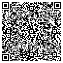QR code with D E B Solutions Ltd contacts