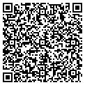 QR code with Demba Wei Llp contacts