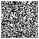 QR code with D I Consultants contacts