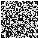 QR code with D Nelson Consulting contacts