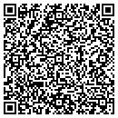 QR code with E C Consultants contacts