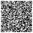 QR code with E J Chase Consulting Inc contacts