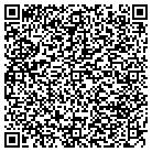 QR code with Fairfield Consulting Associate contacts