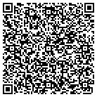 QR code with Fangchao Consulting Service contacts