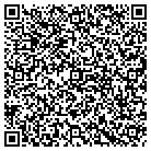 QR code with G Present Consulting Present P contacts