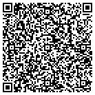 QR code with Habitat Safe Solutions contacts