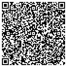 QR code with Hague Consulting Inc contacts