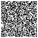 QR code with He Consulting contacts