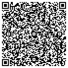 QR code with Henderson Consulting Ltd contacts