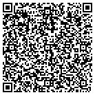 QR code with Troughton Ces Carpet Service contacts