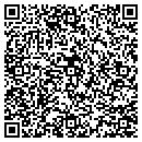 QR code with I E Group contacts