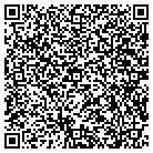 QR code with Oak Tree Animal Hospital contacts