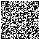 QR code with James E Hughes Jr contacts
