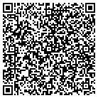 QR code with J F R Consulting Corporation contacts