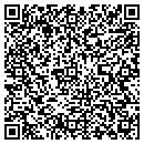 QR code with J G B Consult contacts