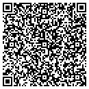 QR code with A Stitch In Time contacts