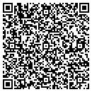QR code with J Lum Consulting Inc contacts