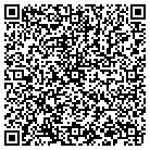 QR code with J Osborne Des Consultant contacts