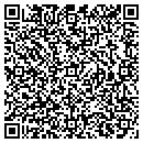 QR code with J & S Apparel Corp contacts