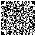 QR code with J V K Consulting Inc contacts