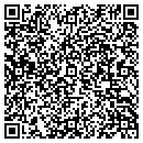 QR code with Kcp Group contacts
