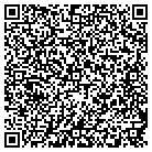 QR code with K Morin Consultant contacts
