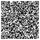 QR code with Kona Hr Consulting Group LLC contacts
