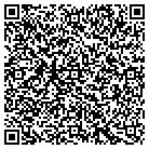 QR code with K Restaurant Consulting Group contacts