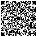 QR code with L F Consulting Partners contacts