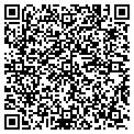 QR code with Lusk Group contacts