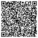 QR code with Maje contacts