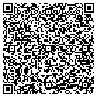 QR code with Mandarin Consulting Corporation contacts