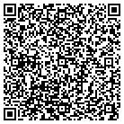 QR code with Manhattan Parking Group contacts