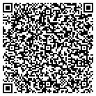 QR code with Marjorie J Clarke Consultant contacts