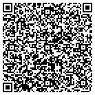 QR code with Marshall Richman Consulting contacts