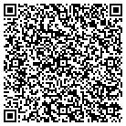 QR code with Maxeler Technologies Inc contacts