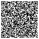QR code with M E Engineers contacts