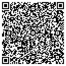 QR code with Metro Csg contacts