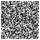 QR code with A & T Moving & Packing Inc contacts