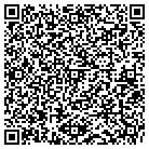QR code with Aahz Consulting Inc contacts