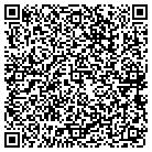QR code with Acfea Tour Consultants contacts