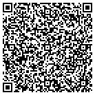 QR code with A & D Superior Consulting Inc contacts