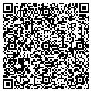 QR code with Advisors Ae contacts