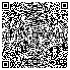 QR code with A Plus Consulting LLC contacts