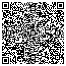 QR code with Arons Consulting contacts