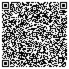 QR code with Fabricators Unlimited Inc contacts