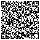 QR code with C A A A B Group contacts