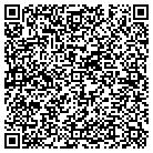 QR code with Callies Curriculum Consulting contacts